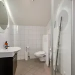 Stolstunets Toppetasje Апартаменты *