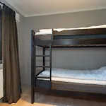 Stolstunets Toppetasje Апартаменты *