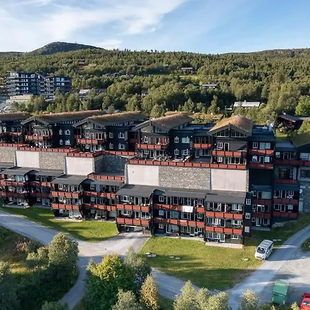 Stolstunets Toppetasje *