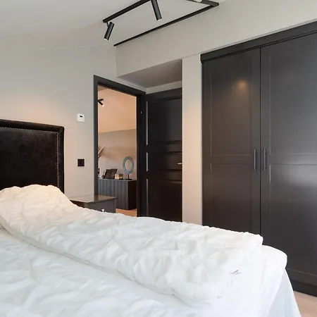 Daire Stolstunets Toppetasje