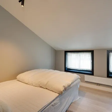 Appartement Stolstunets Toppetasje *
