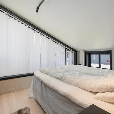 Stolstunets Toppetasje Beitostolen