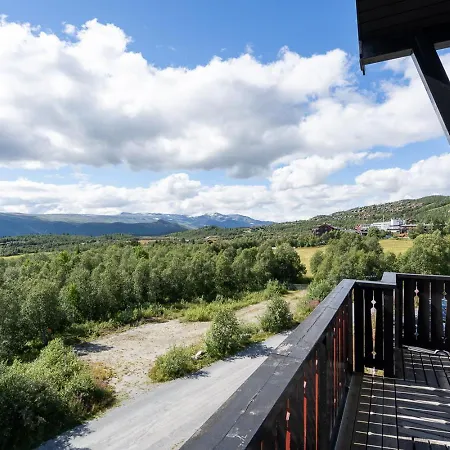 Stolstunets Toppetasje