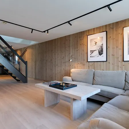 Stolstunets Toppetasje