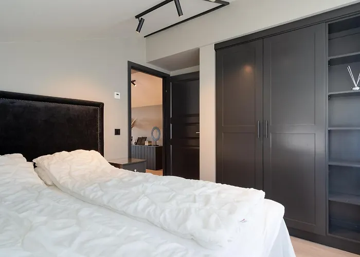 Leilighet Stølstunets Toppetasje