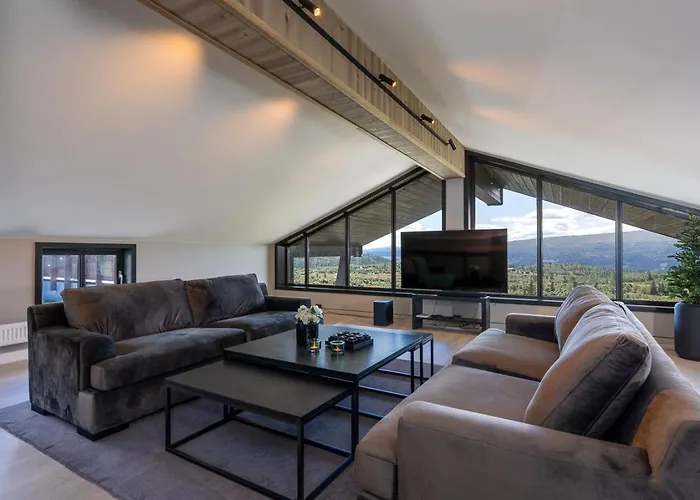 Stolstunets Toppetasje *