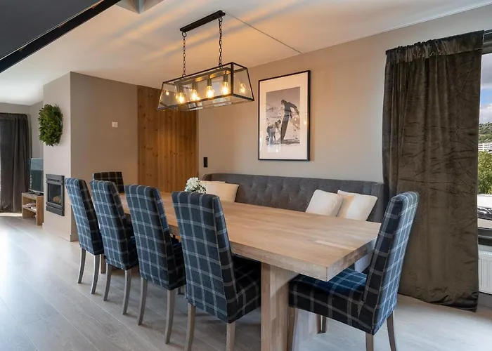 Stolstunets Toppetasje