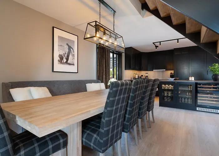 Stolstunets Toppetasje *