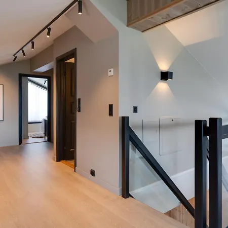 Stolstunets Toppetasje *