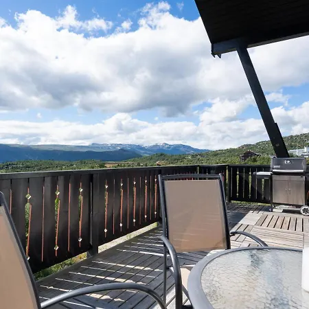 Stolstunets Toppetasje * Beitostolen