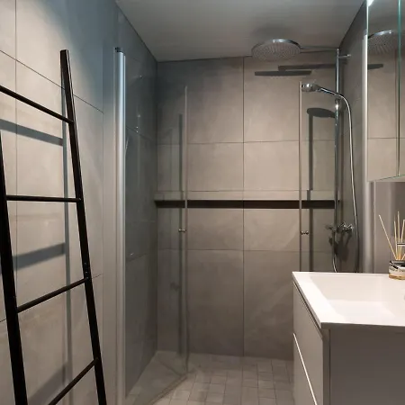 Stolstunets Toppetasje *