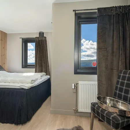 Apartman Stolstunets Toppetasje Beitostolen