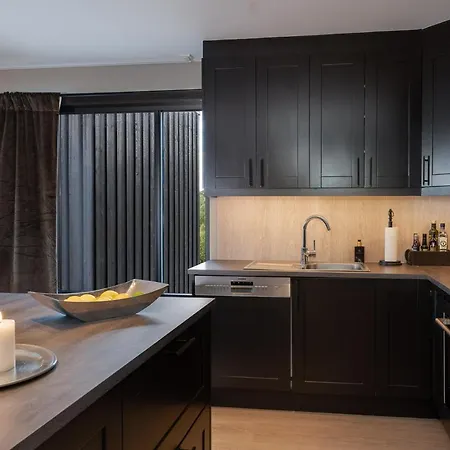 Apartman Stolstunets Toppetasje Beitostolen